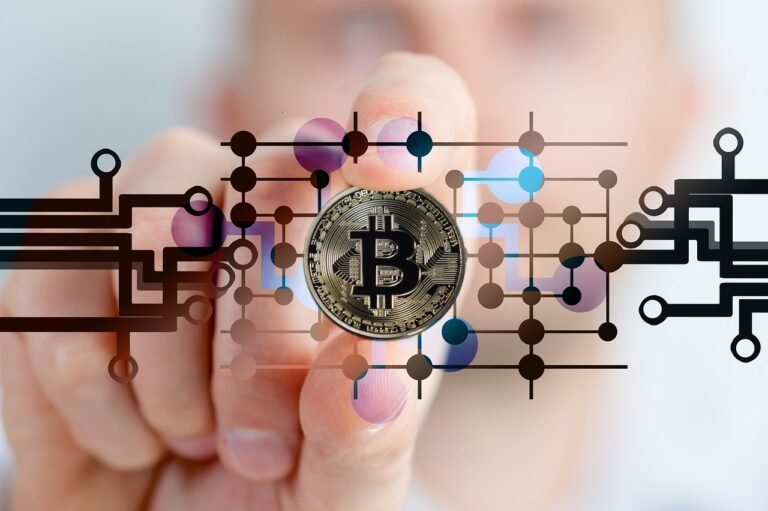 Perspectivas Brilhantes: Bitcoin (BTC) Pode Manter Trajetória de Alta em 2024 – Descubra os 4 Motivos