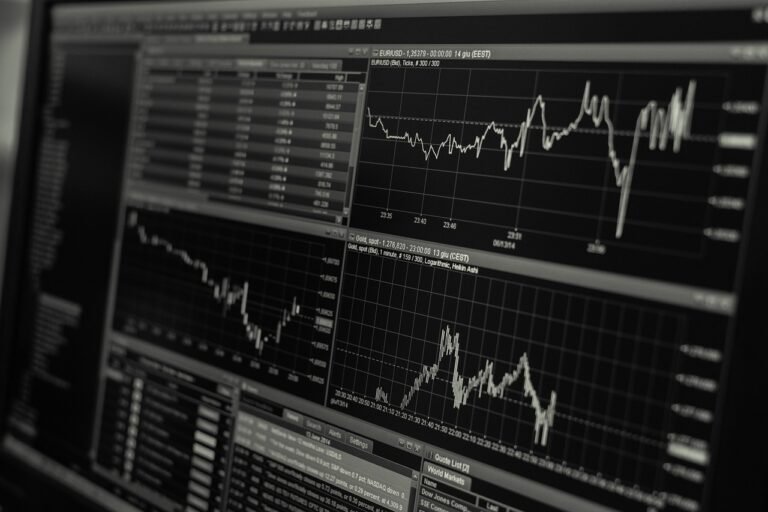 Iniciando sua Jornada no Mundo dos Investimentos: Passos Essenciais